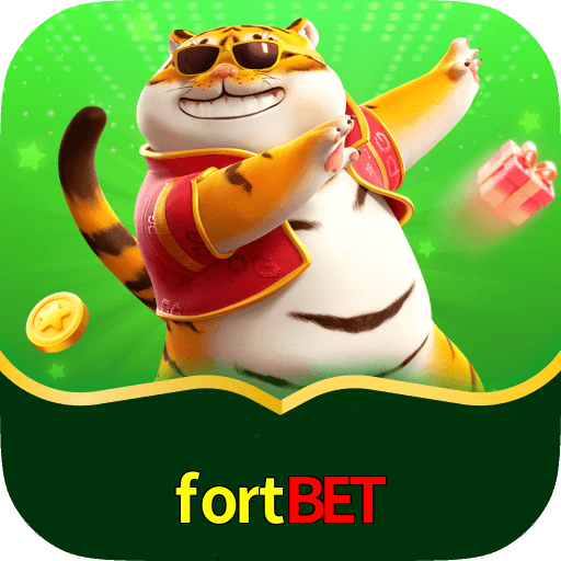 Imagem promocional da fortbet mostrando a plataforma e suas vantagens
